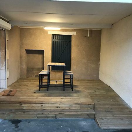 Studio Gallieni La Chatre Exterior photo